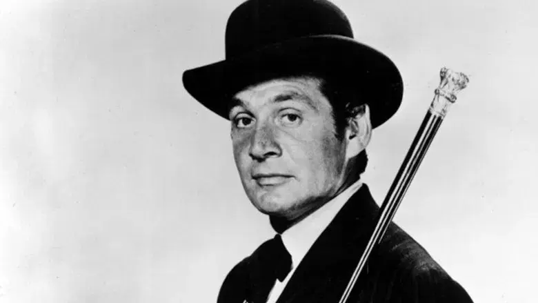 Bat Masterson - Fondo