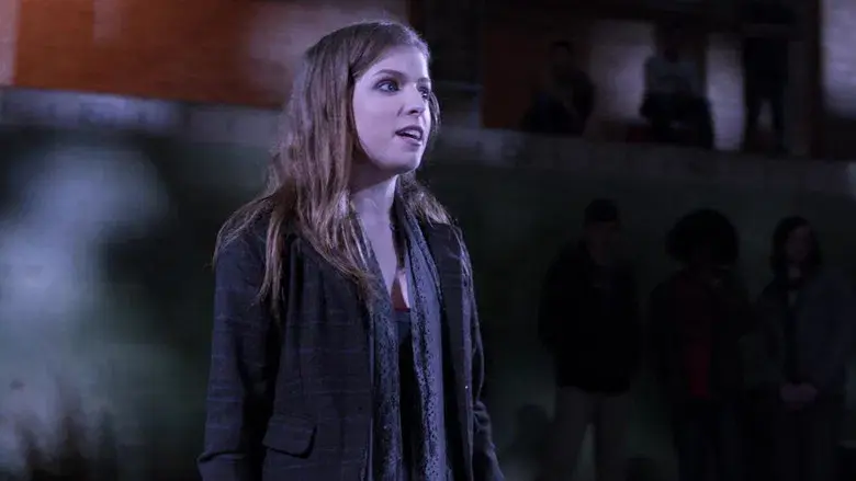 Dando la nota - Fondo