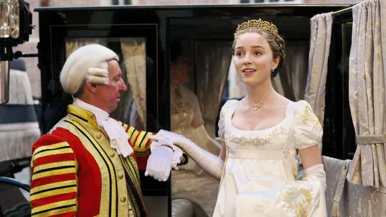 Un diamante de primera