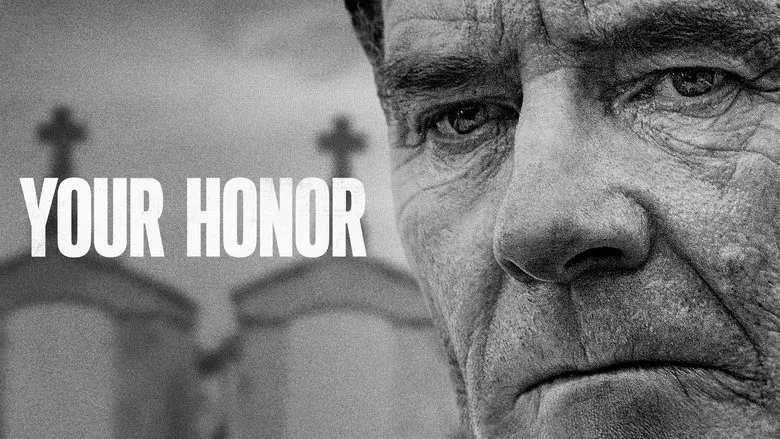 Your Honor - Fondo