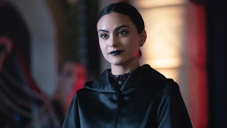 Capítulo ciento nueve: Venenoso