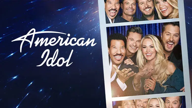 American Idol - Fondo