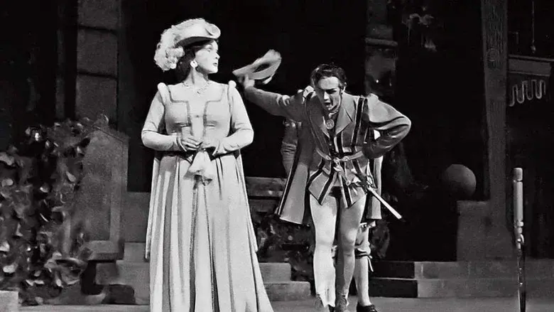 Don Giovanni - Fondo