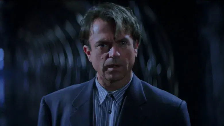 En la boca del miedo - Fondo