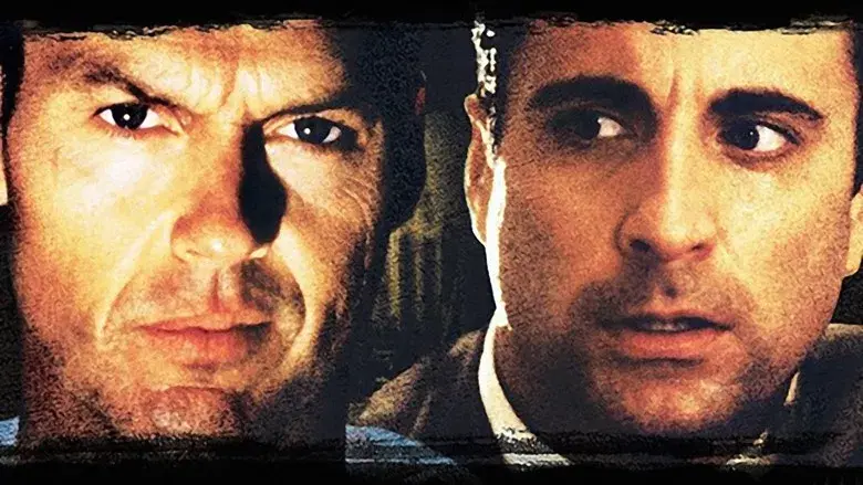 Medidas desesperadas - Fondo