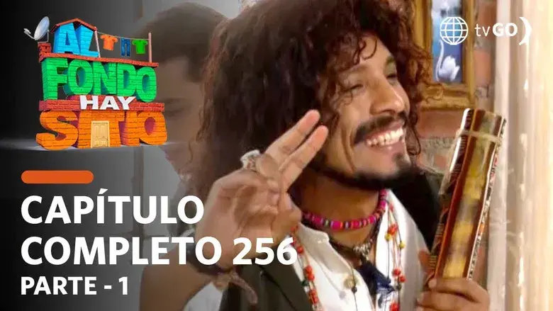 Capítulo 126