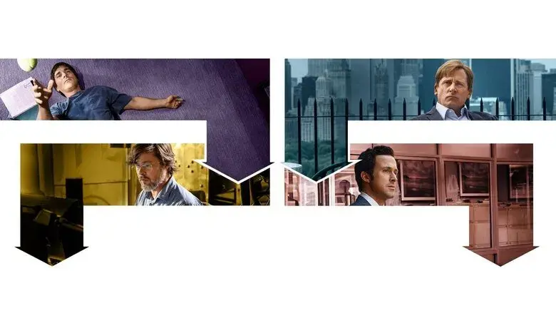 La gran apuesta - Fondo