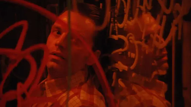 Un hombre diferente - Fondo