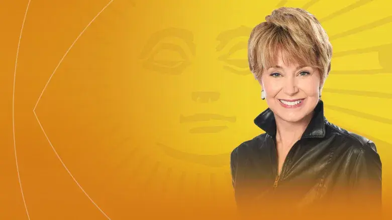 CBS News Sunday Morning - Fondo