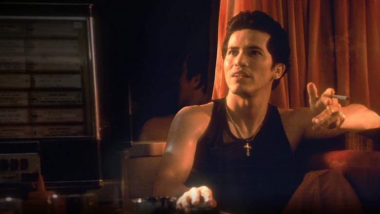 Nadie está a salvo de Sam - Fondo