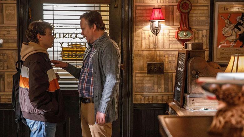 El fin del principio