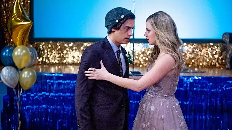 Capítulo setenta y siete: Clímax