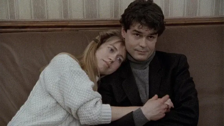 Cuento de invierno - Fondo