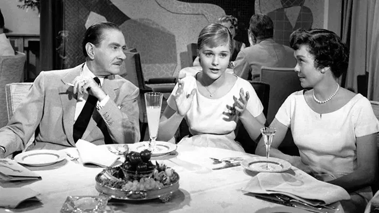 Vacaciones para enamorados - Fondo