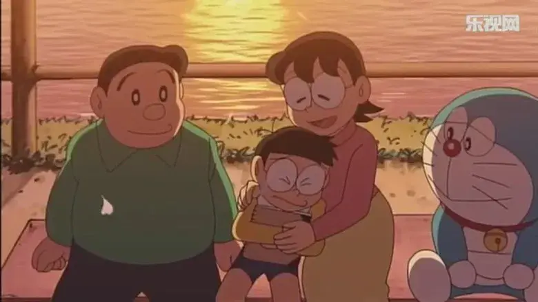 Recuperaré a Shizuka (2.ª parte)