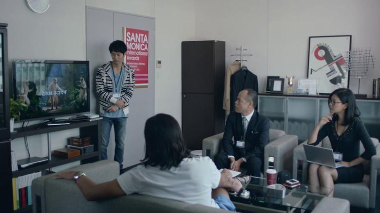 ジャッジ！ - Fondo