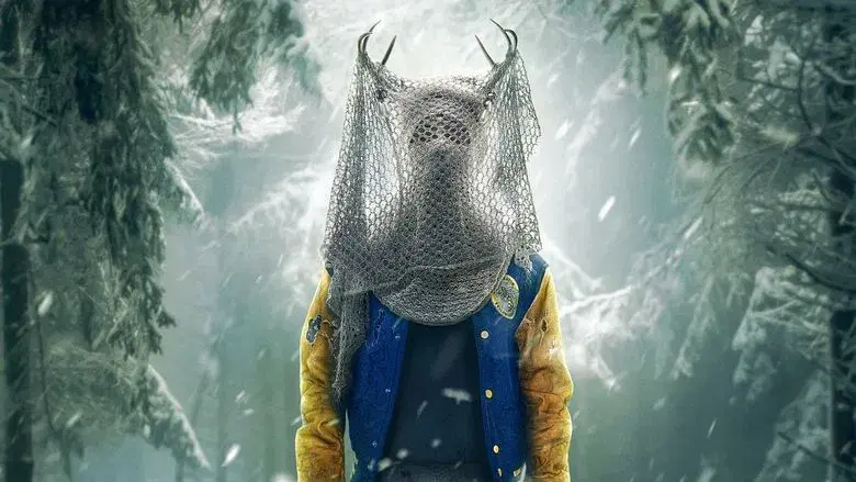 Yellowjackets - Fondo