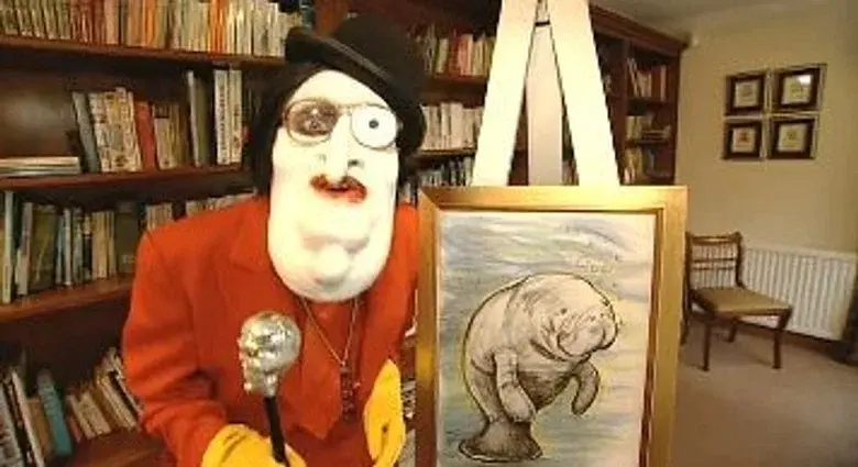 Episodio 1