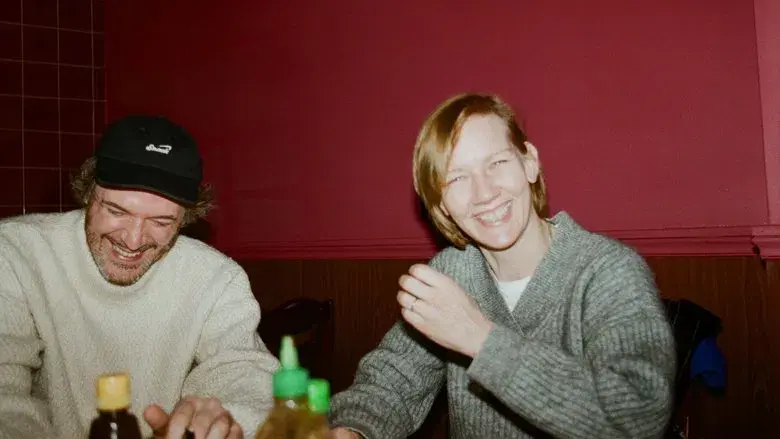 Anatomía de una caída - Fondo