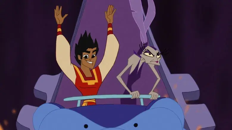 Ramón es una multitud