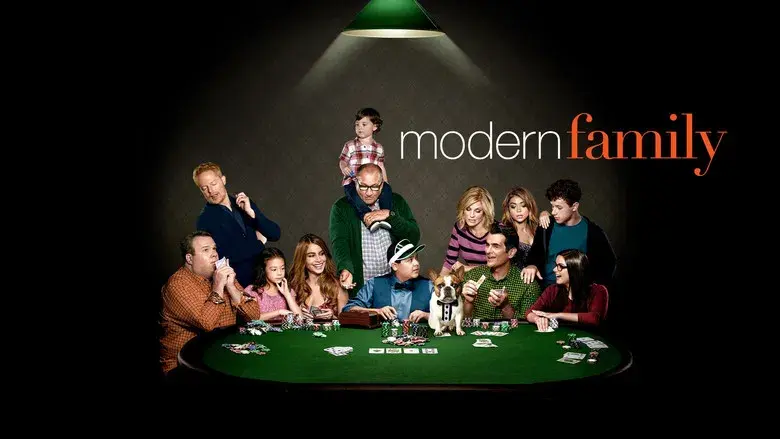 Modern Family - Fondo