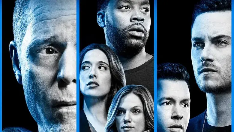 Chicago P.D. - Fondo