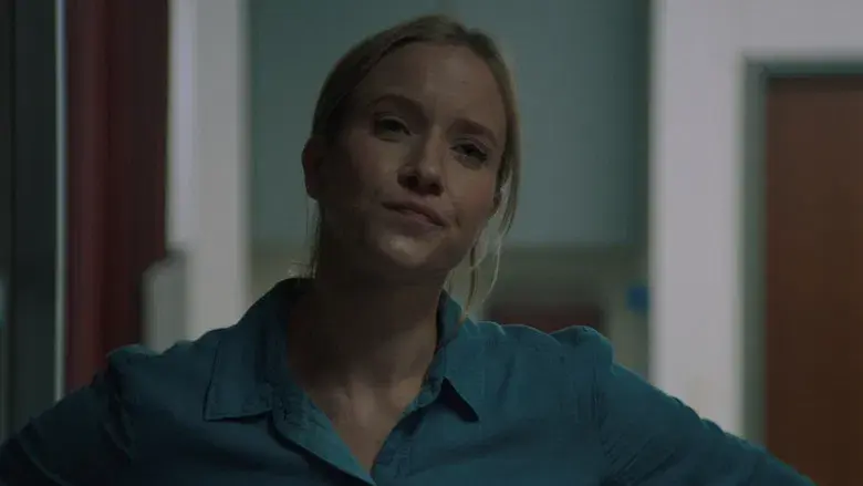 The Huntsman - Fondo