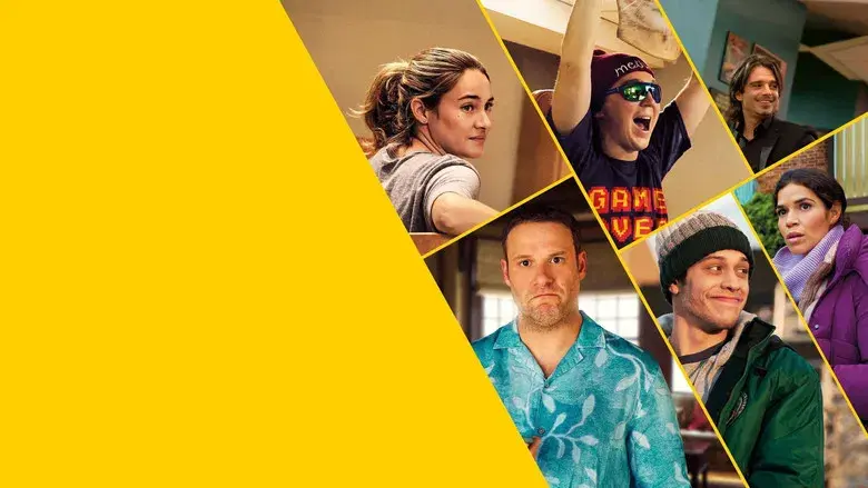 Golpe a Wall Street - Fondo