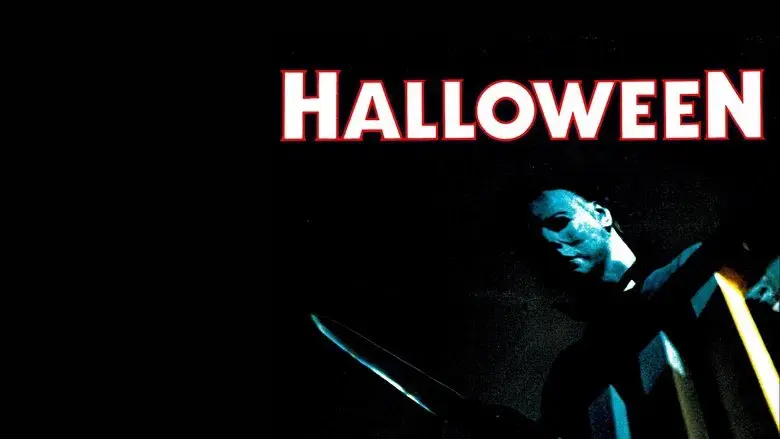 La noche de Halloween - Fondo