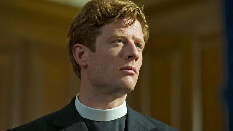 Grantchester - Fondo