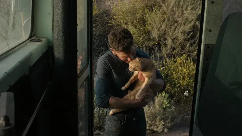 El contable 2 - Fondo