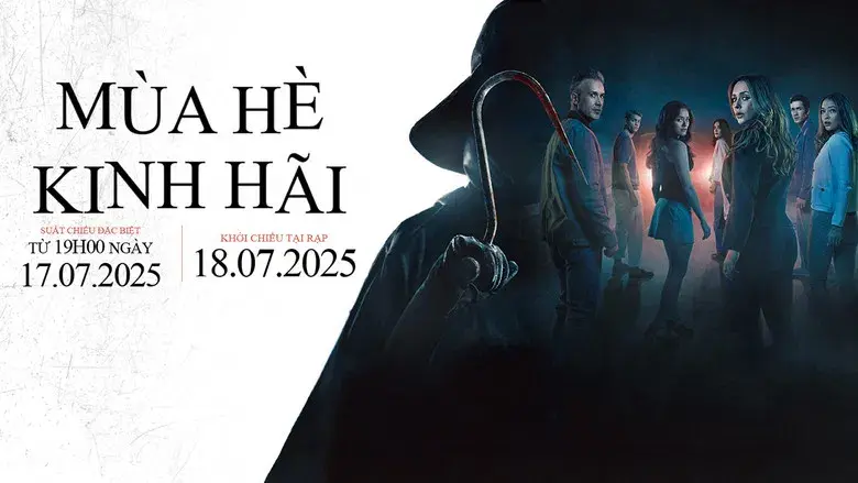 Sé lo que hicisteis el último verano - Fondo