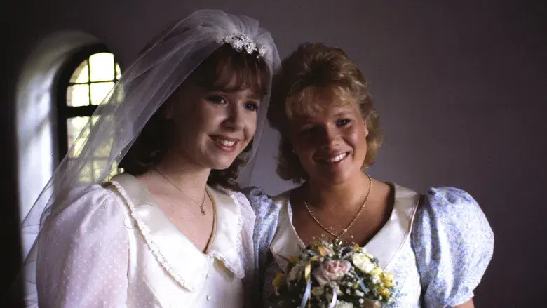 Gente de barrio - Fondo