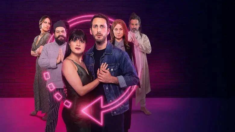 Tequila Re-Pasado - Fondo