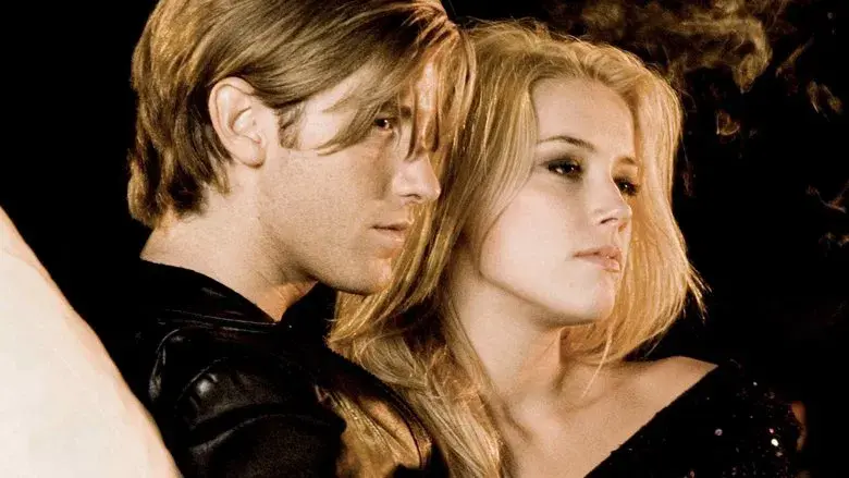 Los confidentes - Fondo