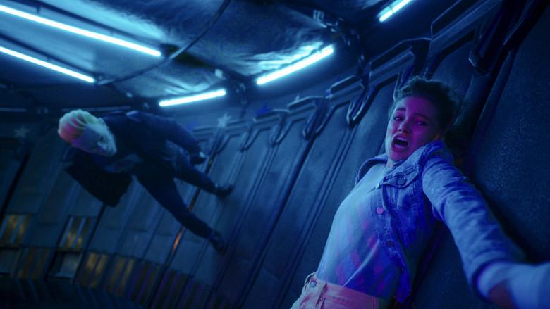 Sangrientos dieciséis - Fondo