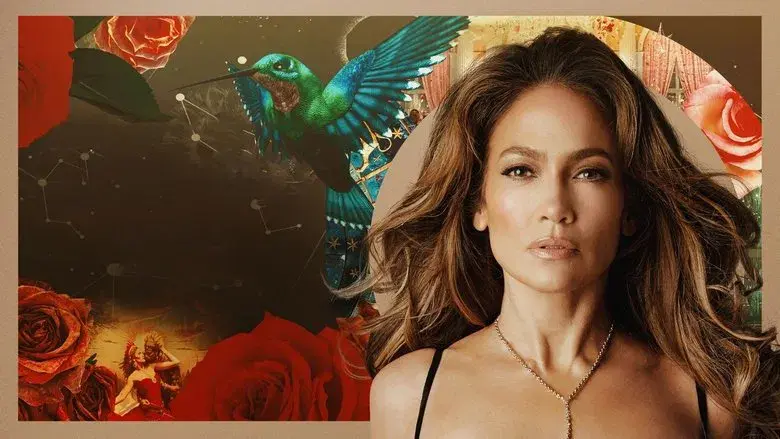 This Is Me…Now: Una historia de amor - Fondo