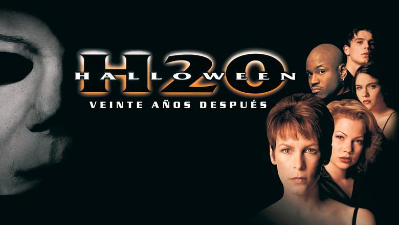Halloween: H20. Veinte años después - Fondo
