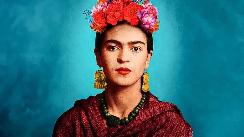 Frida - Fondo