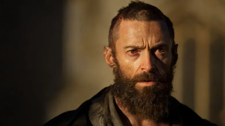 Los miserables - Fondo