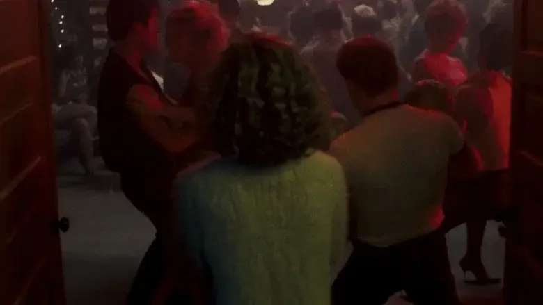 Dirty Dancing - Fondo