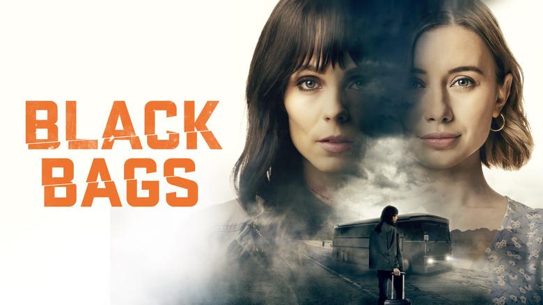 Black Bags - Fondo