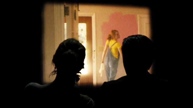 La ciudad de las estrellas (La La Land) - Fondo