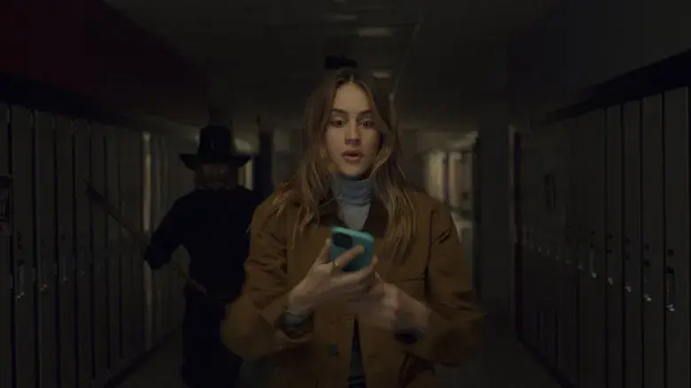 Black Friday - Fondo