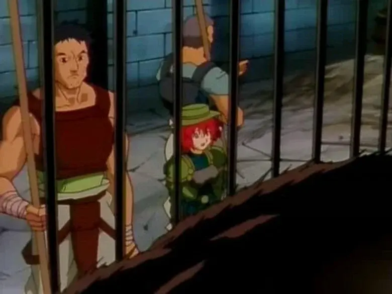 Episodio 2
