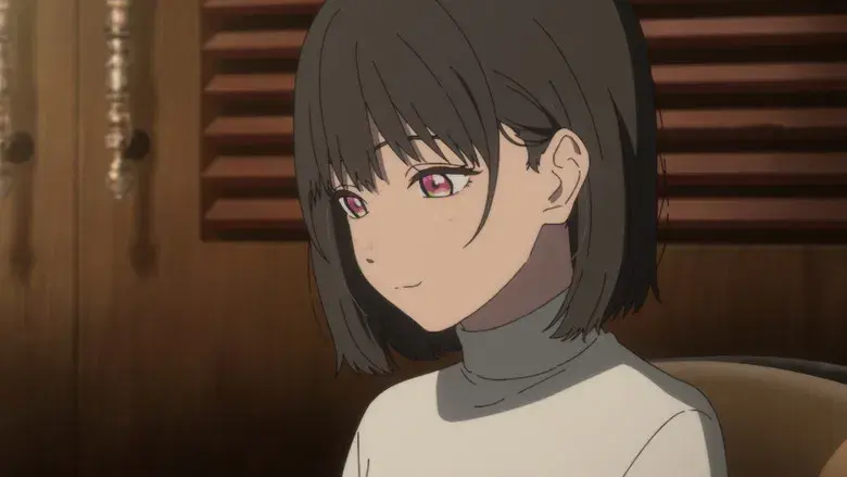 Un invierno cálido (2)