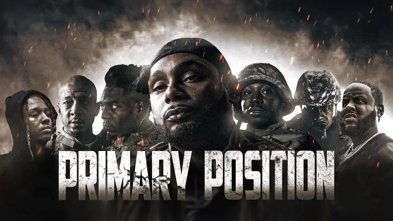 Primary Position - Fondo