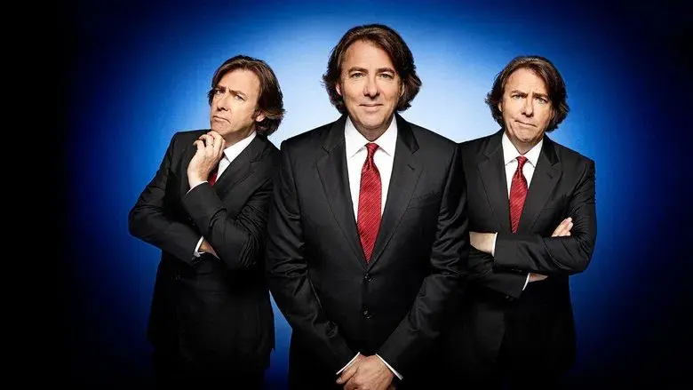 The Jonathan Ross Show - Fondo