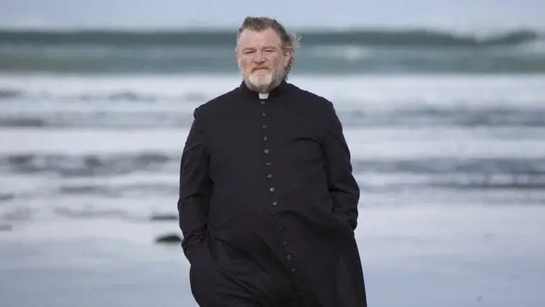 Calvary - Fondo
