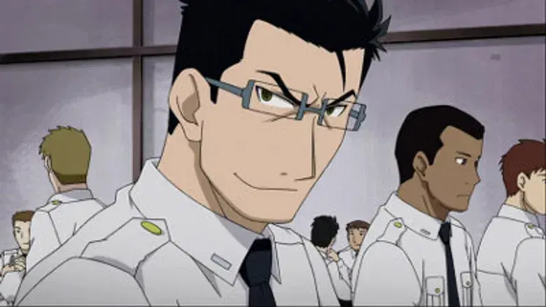 El campo de batalla de otro hombre más